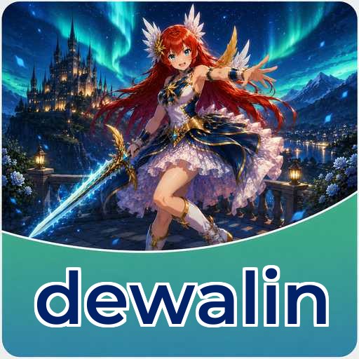 dewalin Tools