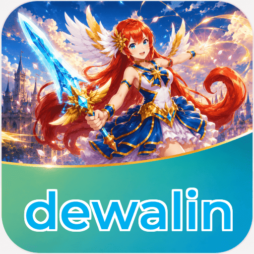 dewalin APK Structure