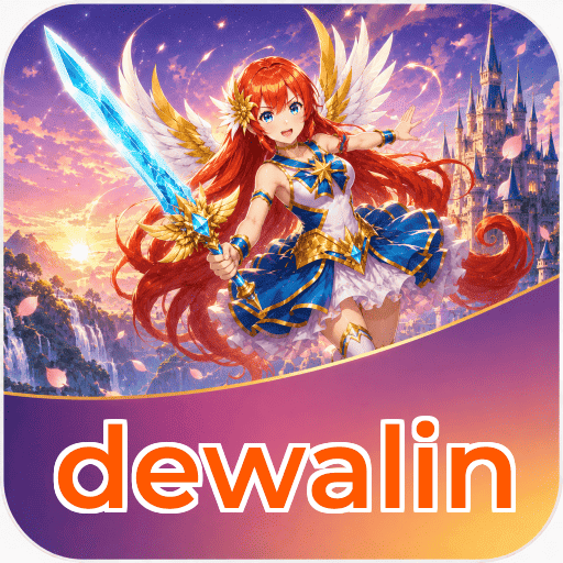 dewalin Signature