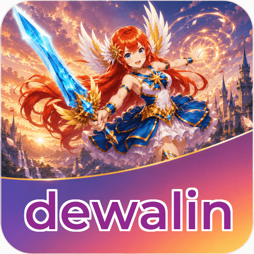 dewalin Installation