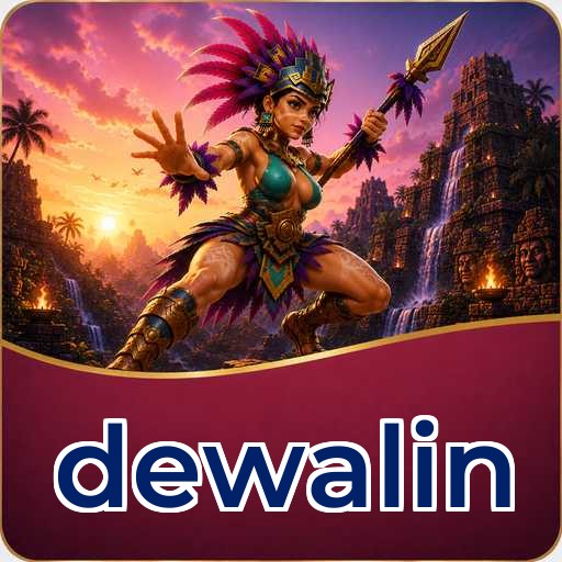 dewalin Aplikasi