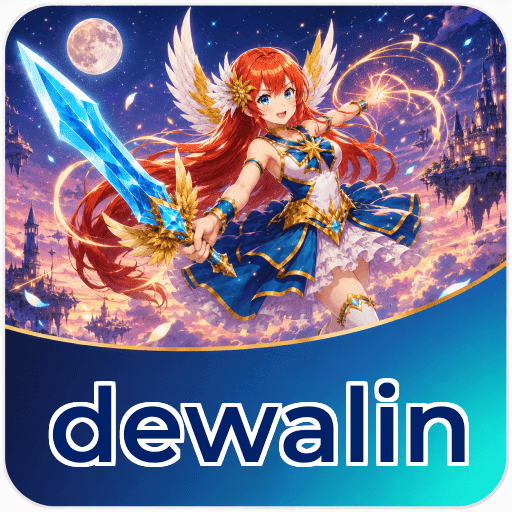 dewalin Download